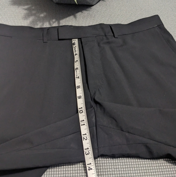 HUGO BOSS Virgin Wool Dress Pants - Picture 11 of 15